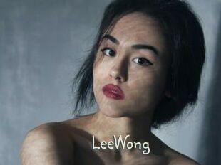 LeeWong