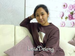LeilaDelong
