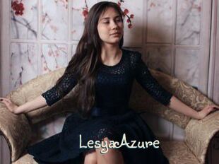 LesyaAzure