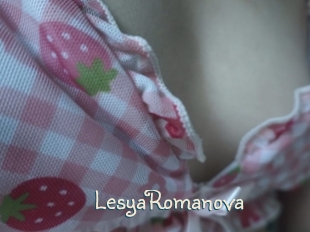 LesyaRomanova