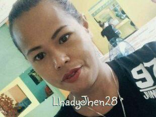 LhadyJhen28