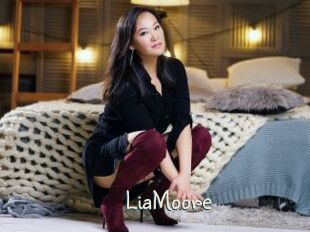 LiaMoore
