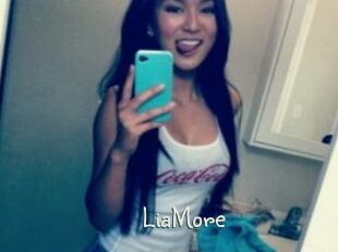 LiaMore