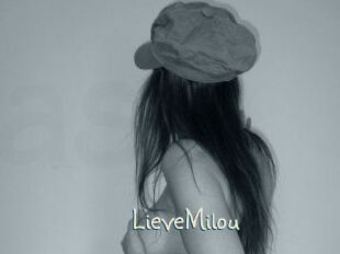 LieveMilou