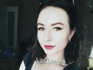 LillCherry