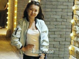 Lillytease
