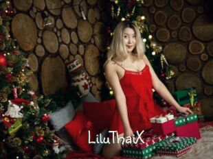 LiluThaiX