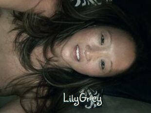 LilyGrey
