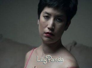LilyPanda