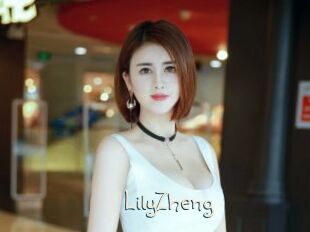 LilyZheng