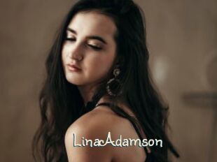 LinaAdamson