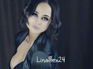 LinaSex24