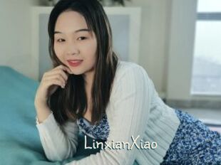 LinxianXiao