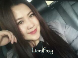 LioniFoxy
