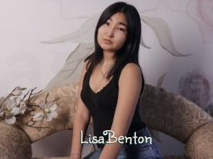 LisaBenton