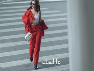 LisaHo