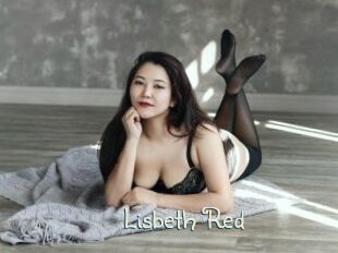Lisbeth_Red