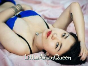 LittleAsianQueen