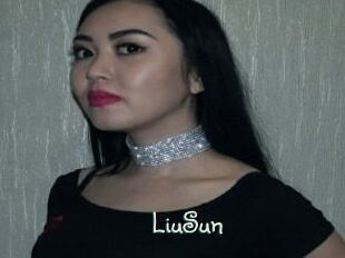 LiuSun