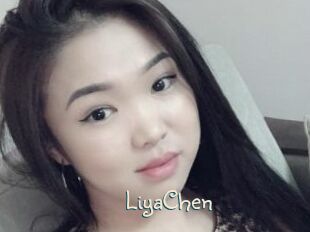 LiyaChen