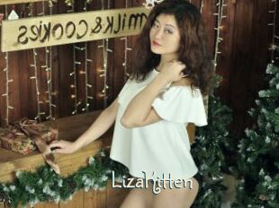 LizaKitten