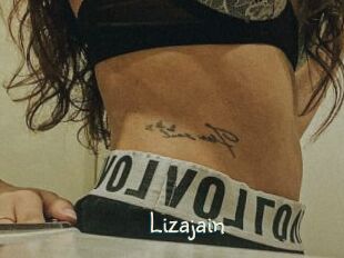 Lizajain