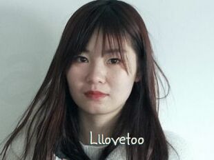 Lllovetoo