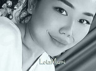 LolaMuri