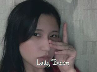 Lolly_Biden
