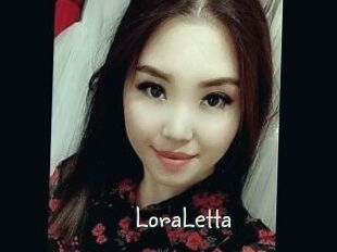 LoraLetta