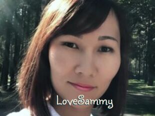 LoveSammy