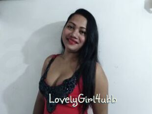 LovelyGirl4ubb