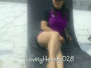 LovelyHearty028