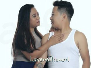 LoversJhocarl