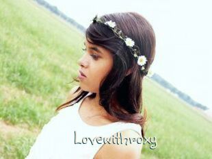 Lovewithroxy