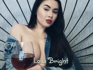 Loya_Bright