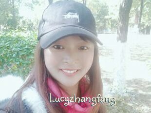 Lucyzhangfang