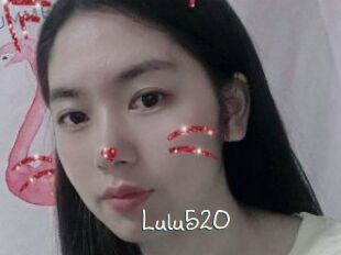 Lulu520