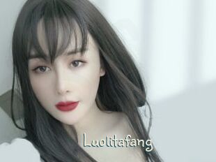 Luolitafang