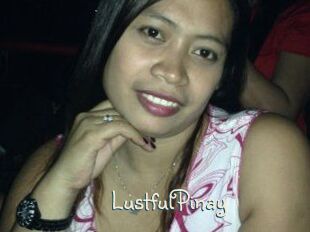 LustfulPinay
