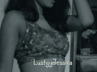 LustyyJessica