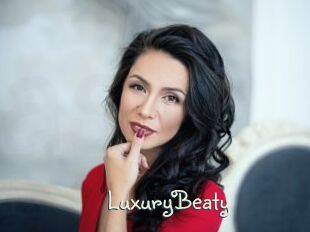 LuxuryBeaty