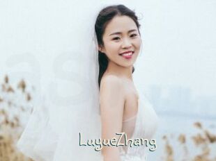 LuyueZhang