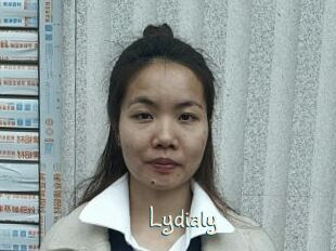 Lydialy
