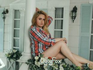 LylyFox