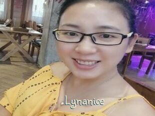 Lynanice