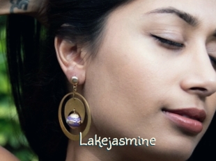 Lakejasmine