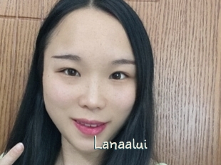 Lanaalui