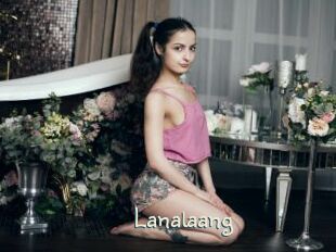Lanalaang