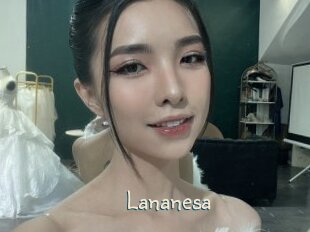 Lananesa
